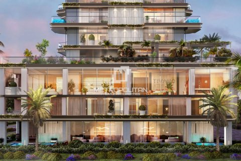 Jumeirah Village Circle, Dubai, UAE의 아파트 38제곱미터 번호 730185