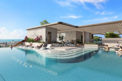 Dzīvoklis Jumeirah Village Circle, Dubaijā, AAE 38 m2 Nr. 730185 - attēls 9