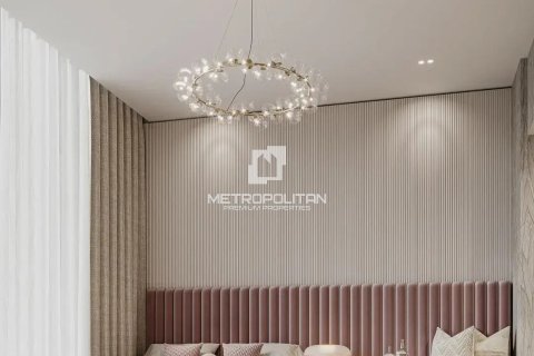 Dzīvoklis Jumeirah Village Circle, Dubaijā, AAE 38 m2 Nr. 730185 - attēls 6