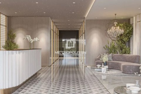 Dzīvoklis Jumeirah Village Circle, Dubaijā, AAE 38 m2 Nr. 730185 - attēls 5