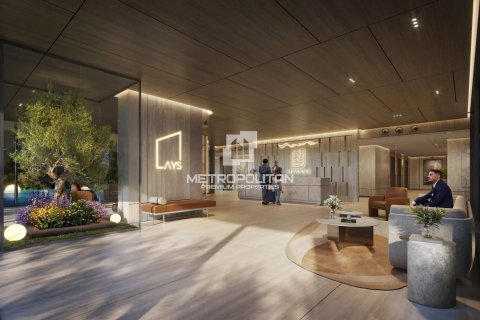 Dzīvoklis Jumeirah Village Circle, Dubaijā, AAE 38 m2 Nr. 730185 - attēls 8