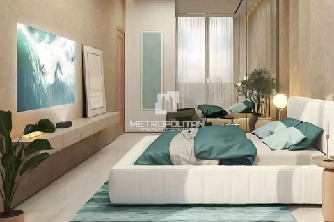 Apartment in DAMAC Hills (Akoya by DAMAC), Dubai, UAE 1 bedroom, 52 sq.m. № 730187 - photo 3