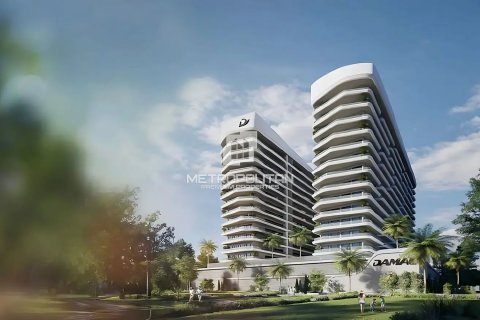 Apartment in DAMAC Hills (Akoya by DAMAC), Dubai, UAE 1 bedroom, 52 sq.m. № 730187 - photo 10