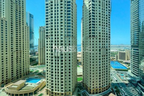 Dubai Marina, Dubai, BAE’de daire 1 yatak odası, 66 m&sup2; No 627210