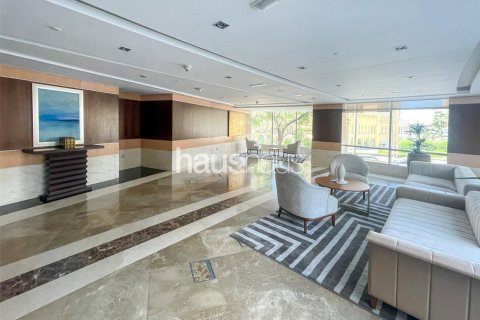 Apartament do wynajęcia w Dubai Marina, Dubai, ZEA 1 sypialnia, 66 mkw., nr 627210 - zdjęcie 9