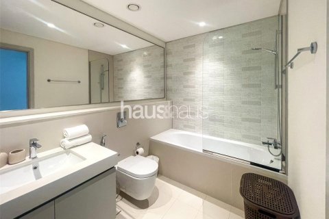 Huoneisto Dubai Harbour, Dubai, Arabiemiraatit 2 makuuhuonetta, 114 m2 № 627207 - kuva 11