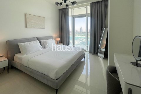 Huoneisto Dubai Harbour, Dubai, Arabiemiraatit 2 makuuhuonetta, 114 m2 № 627207 - kuva 7