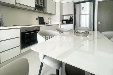 Huoneisto Dubai Harbour, Dubai, Arabiemiraatit 2 makuuhuonetta, 114 m2 № 627207 - kuva 8