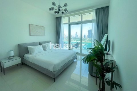 Huoneisto Dubai Harbour, Dubai, Arabiemiraatit 2 makuuhuonetta, 114 m2 № 627207 - kuva 5