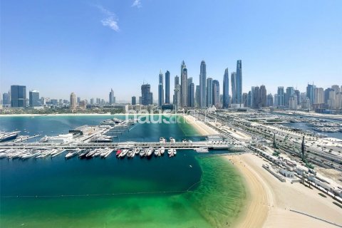 Lägenhet i Dubai Harbour, Dubai, UAE 2 sovrum, 114 kvm Nr. 627207