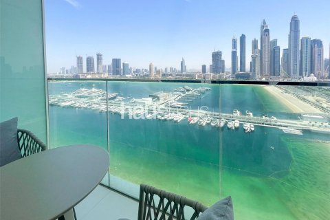 Huoneisto Dubai Harbour, Dubai, Arabiemiraatit 2 makuuhuonetta, 114 m2 № 627207 - kuva 9