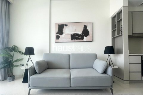Huoneisto Dubai Harbour, Dubai, Arabiemiraatit 2 makuuhuonetta, 114 m2 № 627207 - kuva 3