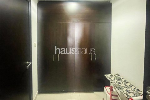 Apartemen di Jumeirah Lake Towers, Dubai, UEA 2 kamar tidur, 150 m2 nomor 627205 - foto 15