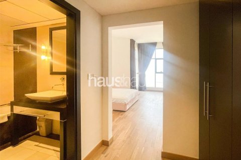 Apartemen di Jumeirah Lake Towers, Dubai, UEA 2 kamar tidur, 150 m2 nomor 627205 - foto 8