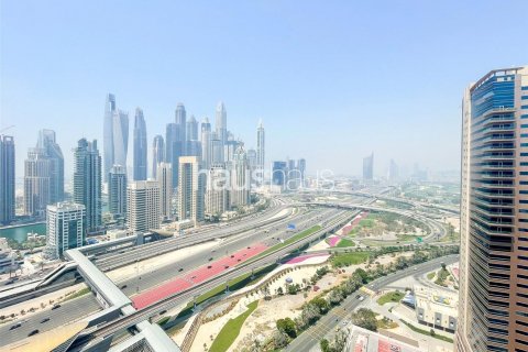 Apartemen di Jumeirah Lake Towers, Dubai, UEA 2 kamar tidur, 150 m2 nomor 627205