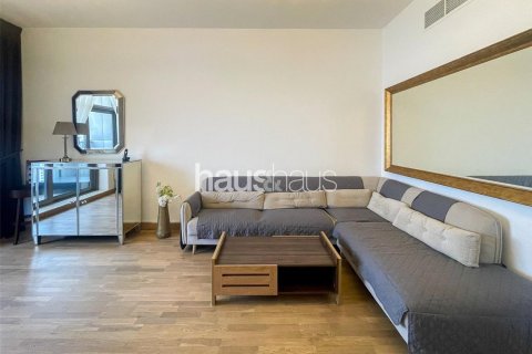 Apartemen di Jumeirah Lake Towers, Dubai, UEA 2 kamar tidur, 150 m2 nomor 627205 - foto 11
