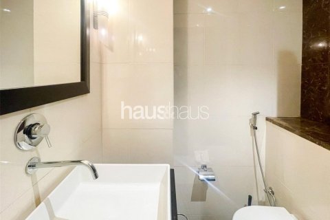 Apartemen di Jumeirah Lake Towers, Dubai, UEA 2 kamar tidur, 150 m2 nomor 627205 - foto 17