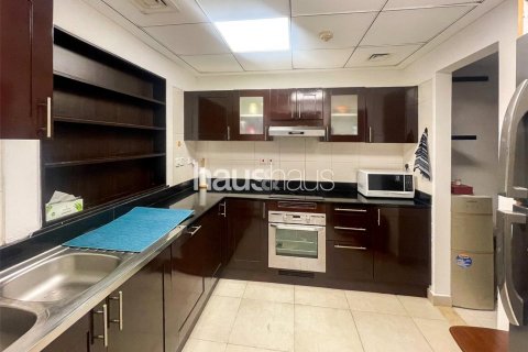 Apartemen di Jumeirah Lake Towers, Dubai, UEA 2 kamar tidur, 150 m2 nomor 627205 - foto 7