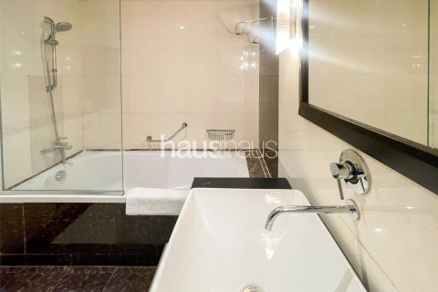 Apartemen di Jumeirah Lake Towers, Dubai, UEA 2 kamar tidur, 150 m2 nomor 627205 - foto 10