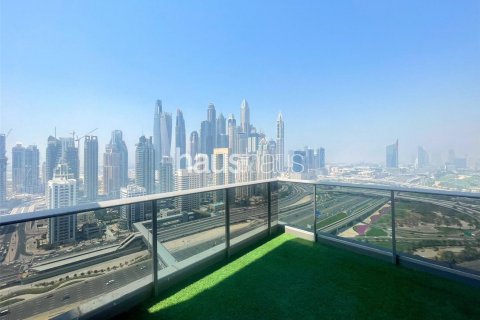 Apartemen di Jumeirah Lake Towers, Dubai, UEA 2 kamar tidur, 150 m2 nomor 627205 - foto 4