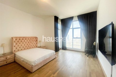 Apartemen di Jumeirah Lake Towers, Dubai, UEA 2 kamar tidur, 150 m2 nomor 627205 - foto 6