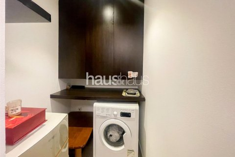 Apartemen di Jumeirah Lake Towers, Dubai, UEA 2 kamar tidur, 150 m2 nomor 627205 - foto 16
