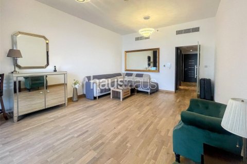 Apartemen di Jumeirah Lake Towers, Dubai, UEA 2 kamar tidur, 150 m2 nomor 627205 - foto 3