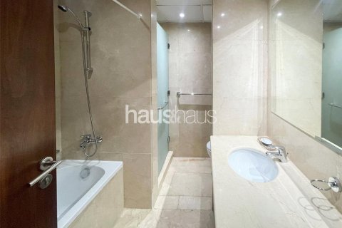 Apartment til leje i Dubai Marina, Dubai, UAE 2 soveværelser, 109 kvm № 627208 - foto 6