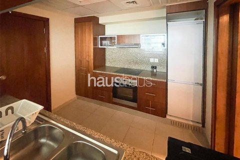 Apartment til leje i Dubai Marina, Dubai, UAE 2 soveværelser, 109 kvm № 627208 - foto 8
