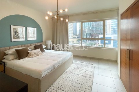 Apartment til leje i Dubai Marina, Dubai, UAE 2 soveværelser, 109 kvm № 627208 - foto 3
