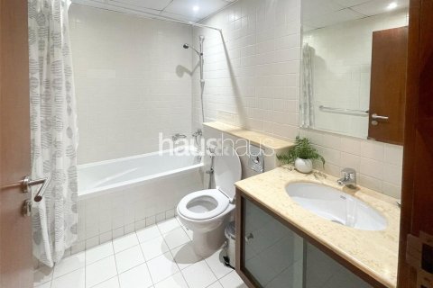 Apartment til leje i Dubai Marina, Dubai, UAE 2 soveværelser, 109 kvm № 627208 - foto 7