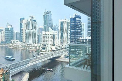 Wohnung in Dubai Marina, Dubai, VAE: 1 Schlafzimmer, 72 m2 Nr. 627206