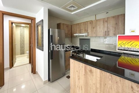 阿联酋 Dubai Dubai Marina 待租 : 1 卧, 72 平方米 , 编号627206 - 照片 6