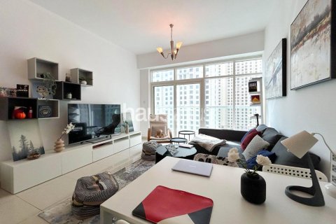 阿联酋 Dubai Dubai Marina 待租 : 1 卧, 72 平方米 , 编号627206 - 照片 4