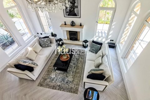 Vila di Arabian Ranches, Dubai, UAE 4 bilik tidur, 321 meter persegi № 627209 - foto 7