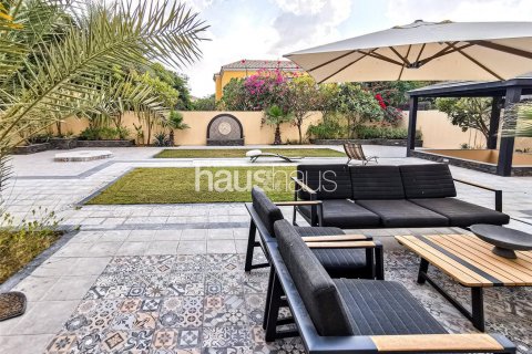 Arabian Ranches, Dubai, BAE’de villa 4 yatak odası, 321 m&sup2; No 627209
