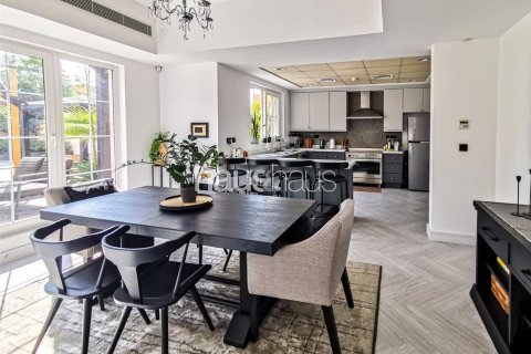 Vila di Arabian Ranches, Dubai, UAE 4 bilik tidur, 321 meter persegi № 627209 - foto 6