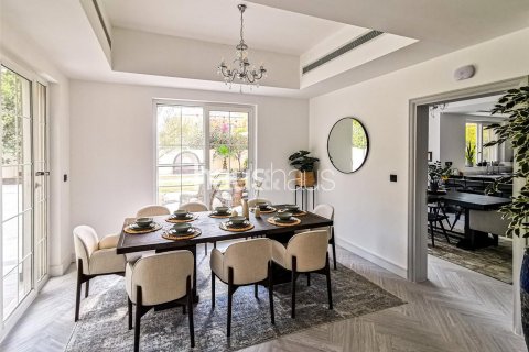 Vila di Arabian Ranches, Dubai, UAE 4 bilik tidur, 321 meter persegi № 627209 - foto 12