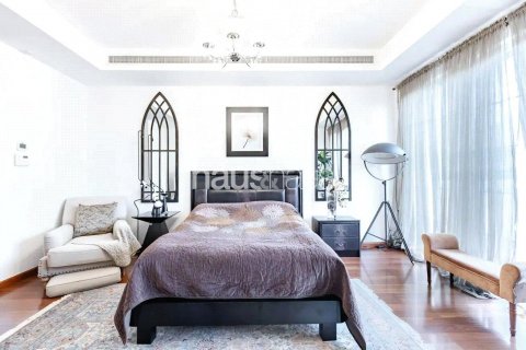 Vila di Arabian Ranches, Dubai, UAE 4 bilik tidur, 321 meter persegi № 627209 - foto 13