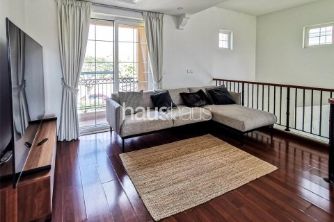 Vila di Arabian Ranches, Dubai, UAE 4 bilik tidur, 321 meter persegi № 627209 - foto 11