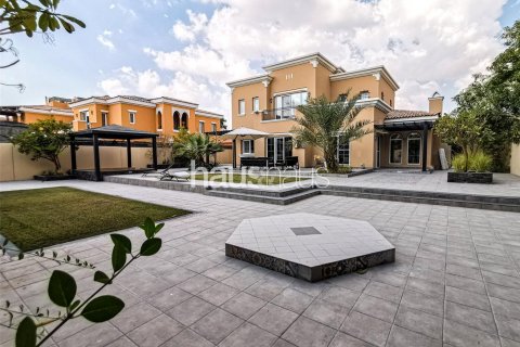 Vila di Arabian Ranches, Dubai, UAE 4 bilik tidur, 321 meter persegi № 627209 - foto 14