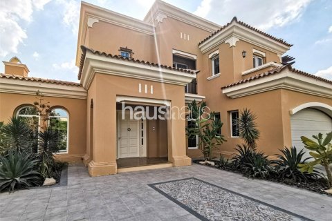 Vila di Arabian Ranches, Dubai, UAE 4 bilik tidur, 321 meter persegi № 627209 - foto 5