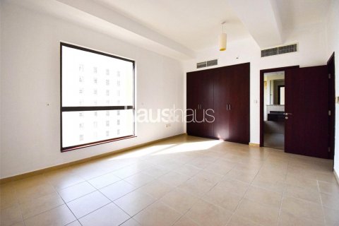 Apartemen di Jumeirah Beach Residence, Dubai, UEA 2 kamar tidur, 119 m2 nomor 627211 - foto 6