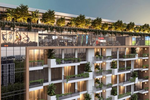 Apartamento para venda em Arjan, Dubai, EAU 1 quarto, 34.27 m2 № 748423 - foto 4