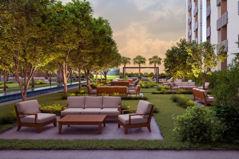 Apartamento para venda em Arjan, Dubai, EAU 1 quarto, 34.27 m2 № 748423 - foto 10