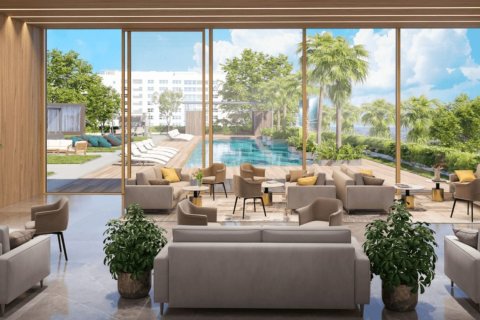 Apartamento para venda em Arjan, Dubai, EAU 1 quarto, 34.27 m2 № 748423 - foto 21