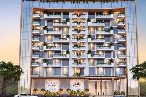 Apartamento para venda em Arjan, Dubai, EAU 1 quarto, 34.27 m2 № 748423 - foto 2