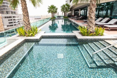 Huoneisto Downtown Dubai (Downtown Burj Dubai), Arabiemiraatit 1 huone, 46.02 m2 № 748425 - kuva 10