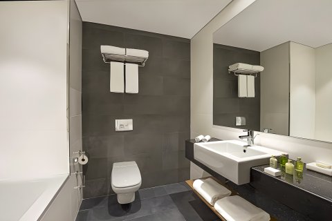 Müüa korter hotellis asukohaga Barsha Heights (Tecom), Dubai, AÜE: 33.94 m² Nr 748422 - pilt 6