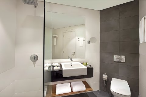 Müüa korter hotellis asukohaga Barsha Heights (Tecom), Dubai, AÜE: 33.94 m² Nr 748422 - pilt 10